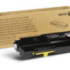 Xerox 106R03517 - High Capacity Yellow Toner Versalink C400/C405 - Lasertoner Gul