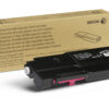 Xerox 106R03519 High Capacity Magenta Toner Versalink C400/C405 - Lasertoner Magenta
