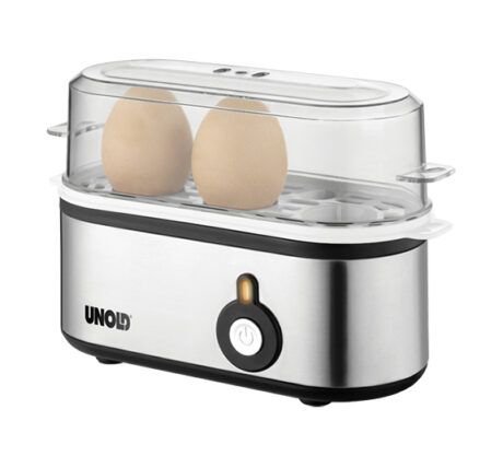 Unold Æggekoger 38610 Mini