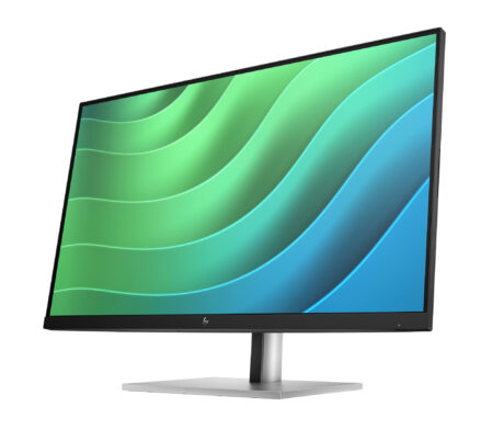 HP 27" E27 G5 - 1920x1080 (FHD) - 75Hz - IPS - USB HUB