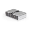 StarTech.com 7.1 USB Audio Adapter Sound