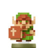 Nintendo Amiibo Link - The Legend of Zelda (The Legend of Zelda Collection)
