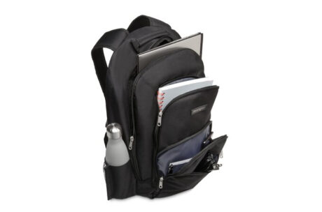 Kensington SP25 15,6'' laptop-rygsæk