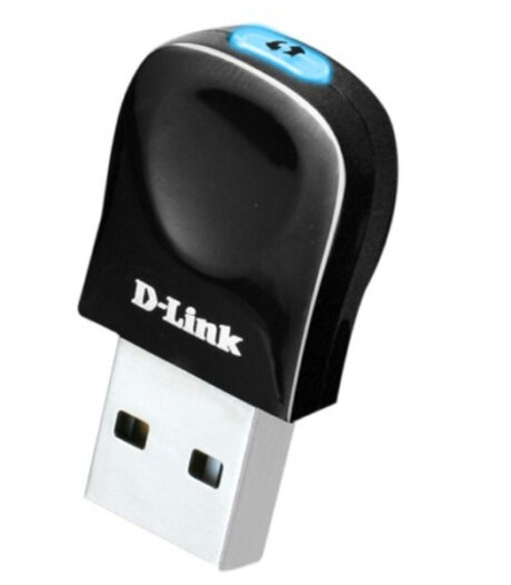 D-Link DWA-131 WL N150 Nano USB Adapter