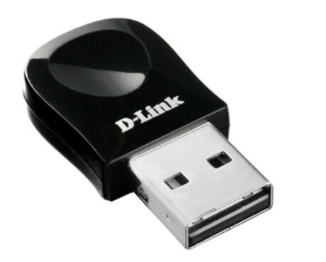 D-Link DWA-131 WL N150 Nano USB Adapter