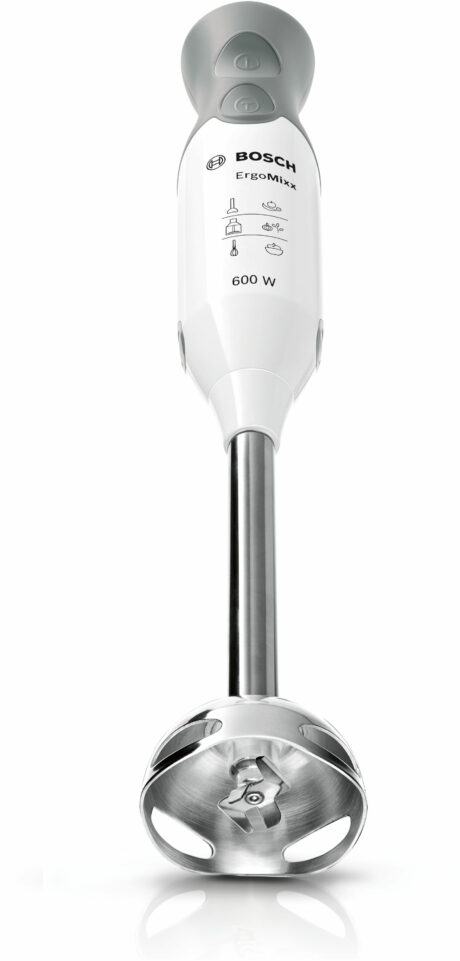 Bosch Stavblender ErgoMixx MSM66120 - 600 W