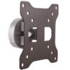 StarTech.com Monitor Wall Mount - For VESA Mount Monitors & TVs up to 27in