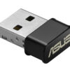 ASUS USB-AC53 Nano AC1200 Dual-band USB Wi-Fi Adapter