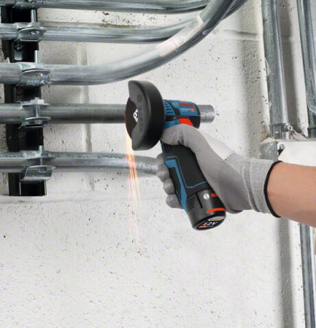 Bosch Professional GWS 12V-76 Professional (SOLO)