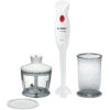 Bosch Stavblender CleverMixx MSM14200 - 400 W
