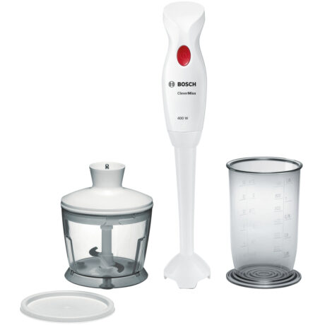 Bosch Stavblender CleverMixx MSM14200 - 400 W