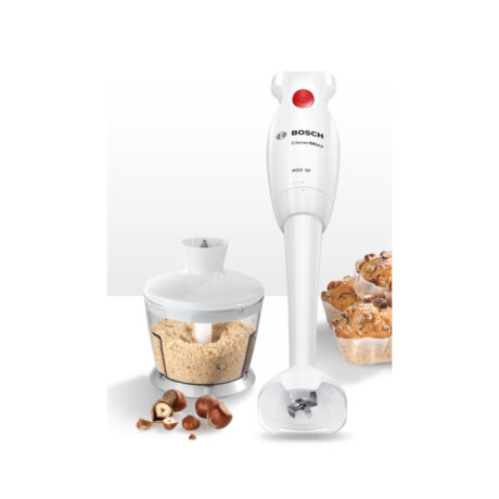 Bosch Stavblender CleverMixx MSM14200 - 400 W
