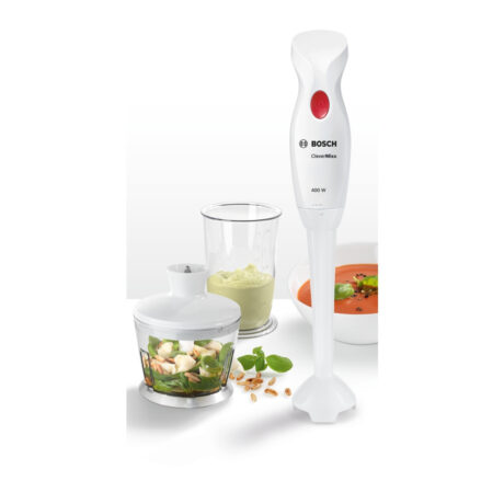 Bosch Stavblender CleverMixx MSM14200 - 400 W