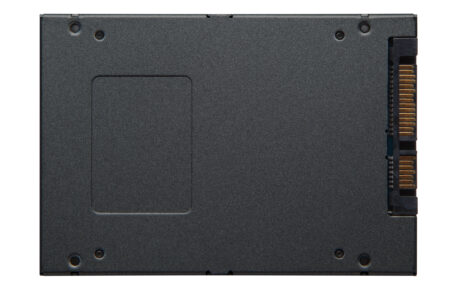 Kingston SSDNow A400 SSD - 480GB - 2.5" - SATA-600