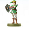 Nintendo Amiibo Link - Twilight Princess (The Legend of Zelda Collection)