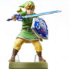 Nintendo Amiibo Link - Skyward Sword (The Legend of Zelda Collection)