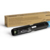 Xerox 106R03740 - VersaLink C7020/C7025/C7030 Extra High Capacity Cyan Toner 16500 pages - Lasertoner Cyan