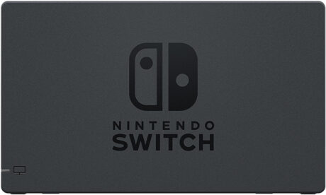 Nintendo Switch Dock Set