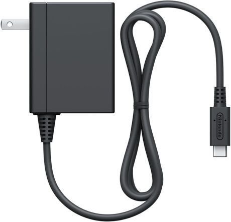 Nintendo Switch Dock Set