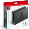 Nintendo Switch Dock Set