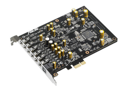 ASUS Xonar AE