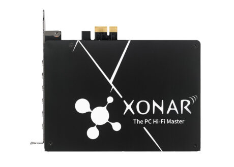 ASUS Xonar AE
