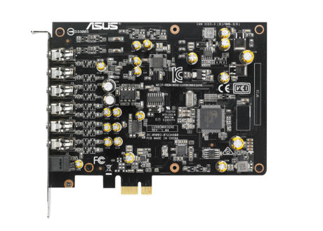 ASUS Xonar AE