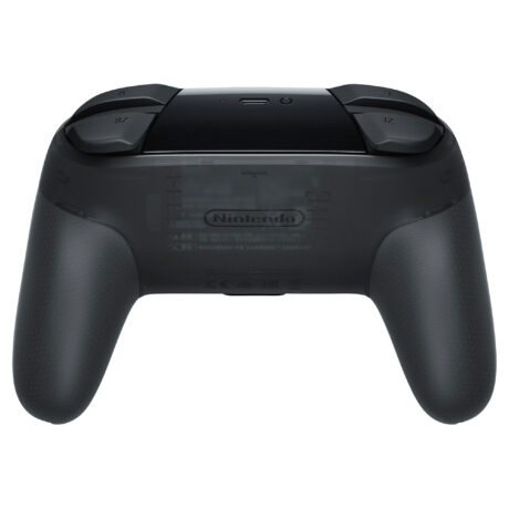 Nintendo Pro - Wireless Controller - Switch