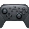 Nintendo Pro - Wireless Controller - Switch