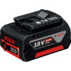 Bosch Professional 18-V indstiksakku
