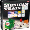 Tactic Mexican Train