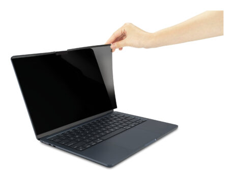 Kensington Apple MacBook Air 13" (2022 og nyere) Magnetisk MagPro Elite Privacy-skærmfilter