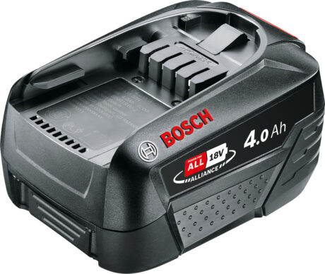 Bosch Akku PBA 18V 4.0Ah W-C