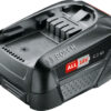 Bosch Akku PBA 18V 4.0Ah W-C