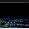 HP 203A - CF541A Cyan Toner - Lasertoner Cyan