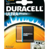 DURACELL Batteri 223 Ultra Lithium
