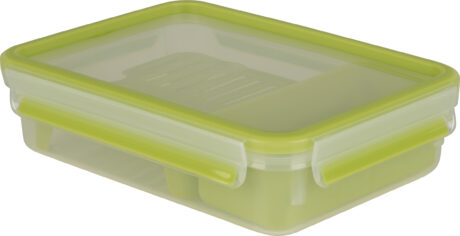 Tefal MasterSeal TO GO brunchbox rect. 1.2L