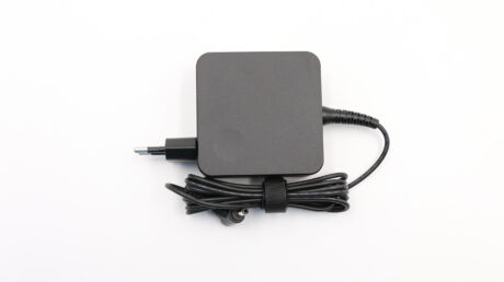 Lenovo power adapter - 65 Watt - Round Tip