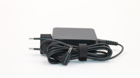 Lenovo power adapter - 65 Watt - Round Tip