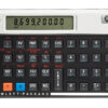 HP 12c Platinum Financial Calculator - F2231AA