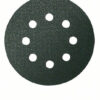 Bosch Slibeblad F355, pakke med 5 stk.