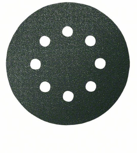 Bosch Slibeblad F355, pakke med 5 stk.
