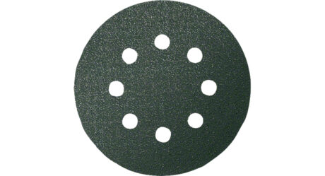 Bosch Slibeblad F355, pakke med 5 stk.