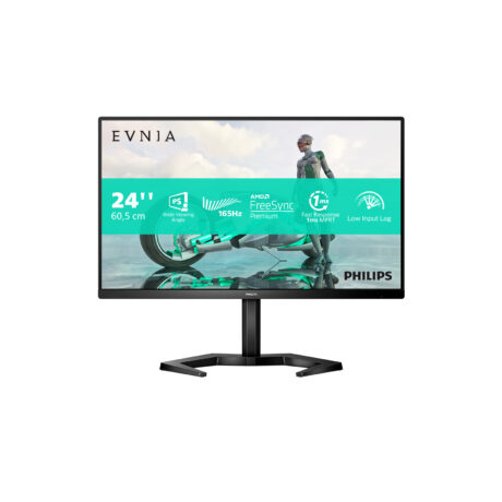 Philips 24" Evnia 24" - 1920x1080 - 165Hz - IPS