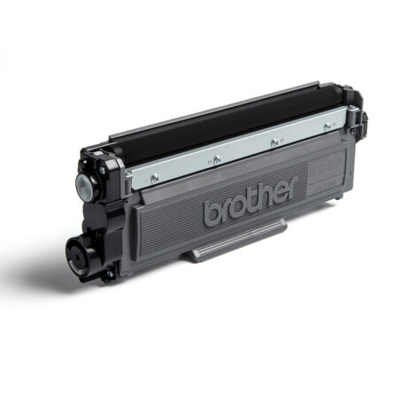 Brother TN2320 - TN 2320 Black Toner - Lasertoner Sort
