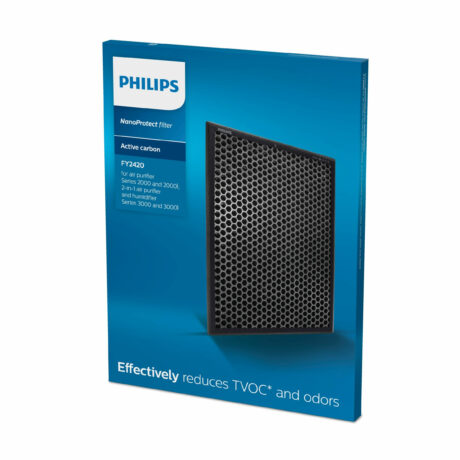 Philips FY2420/30 - filter