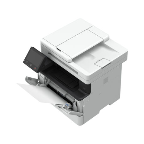 Canon i-SENSYS MF461dw Laserprinter Multifunktion - Monokrom - Laser