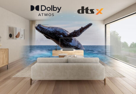 Sony HT-S2000 - Wireless Soundbar - 3.1