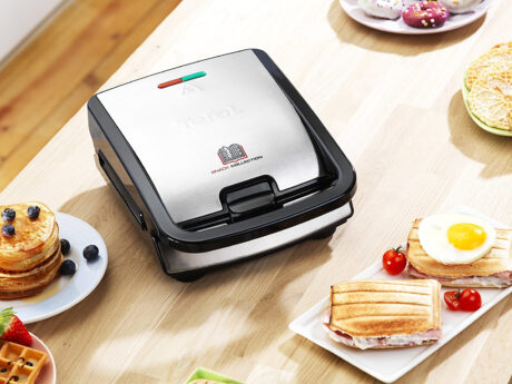 Tefal XA800112 Snack Collection - box 1: Toast