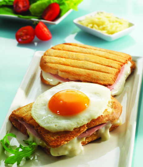 Tefal XA800112 Snack Collection - box 1: Toast